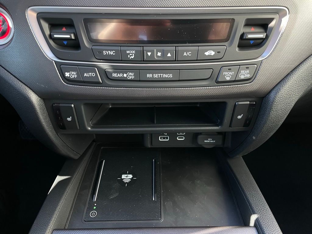 Thumbnail: 2026 Honda Ridgeline - 18