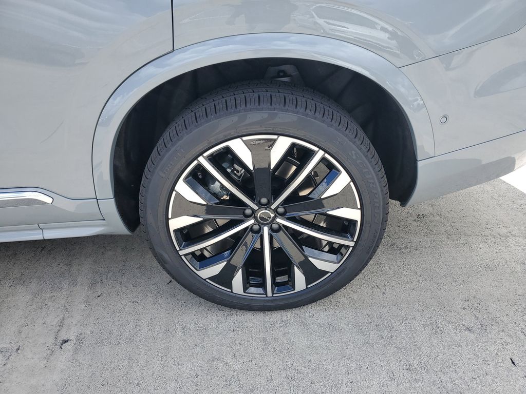 new 2026 Volvo XC90 car, priced at $72,155
