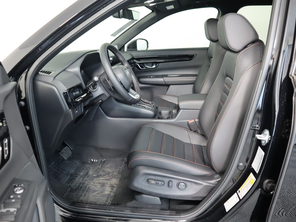 Thumbnail: 2026 Honda CR-V - 20