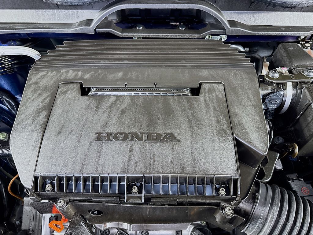 Used Car 2025 Honda Pilot  Ex-l For Sale Under $50,000 In Austin, Texas