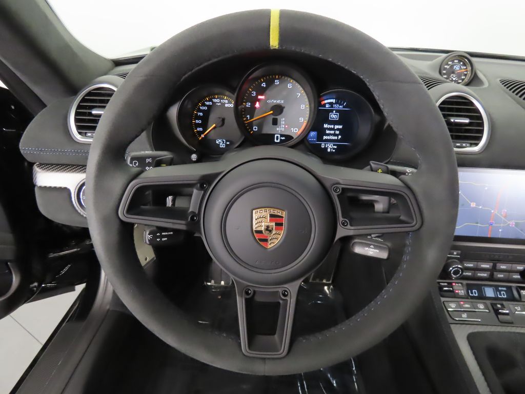 Thumbnail: 2024 Porsche 718 Cayman - 15