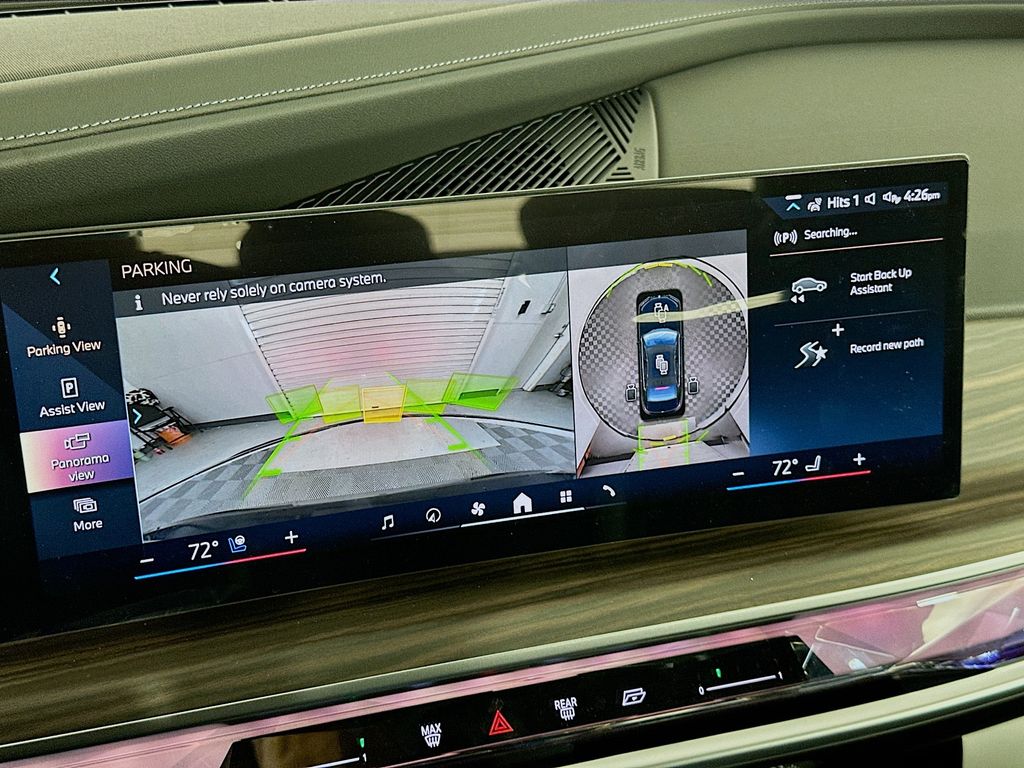 Thumbnail: 2025 BMW i7 - 13