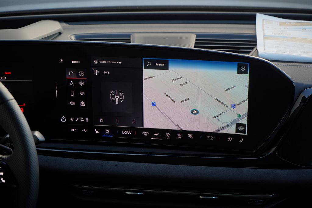 Thumbnail: 2026 Audi A6 - 10