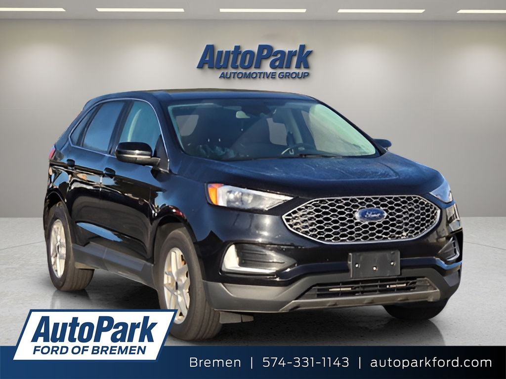 2023 Ford Edge SEL AWD