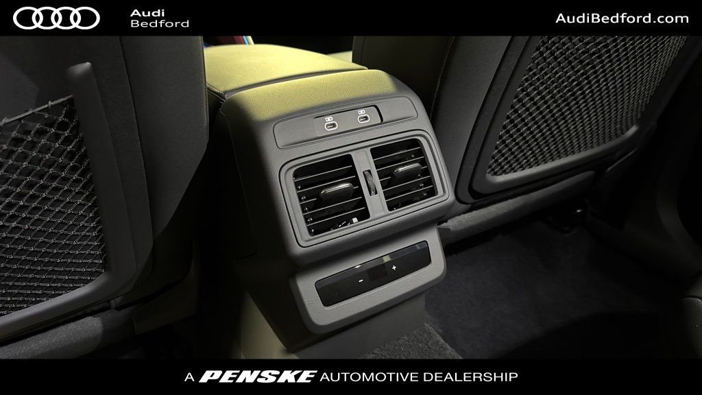 Thumbnail: 2025 Audi Q5 - 20