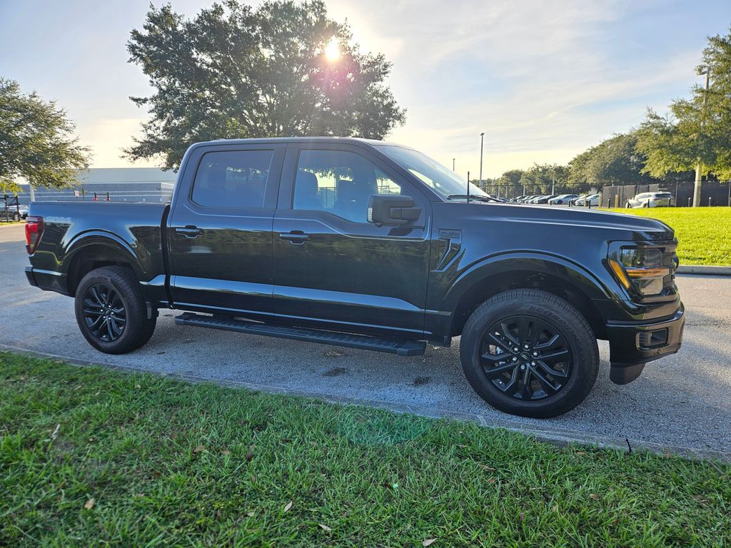 Thumbnail: 2025 Ford F-150 - 7