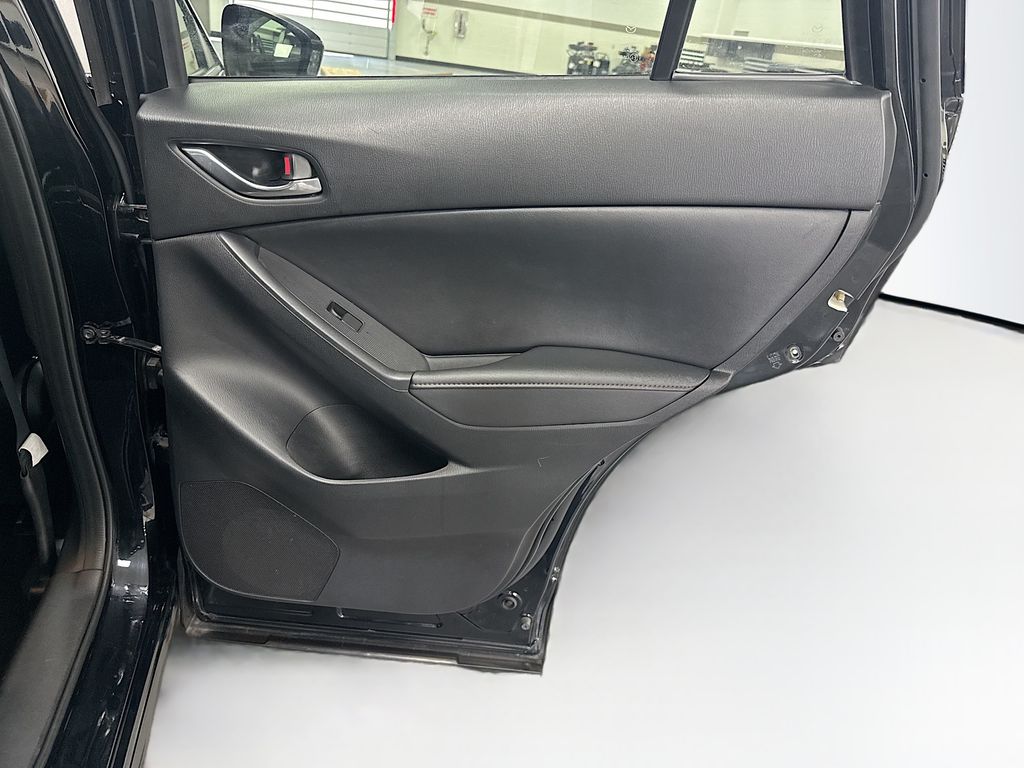 Thumbnail: 2014 Mazda CX-5 - 25