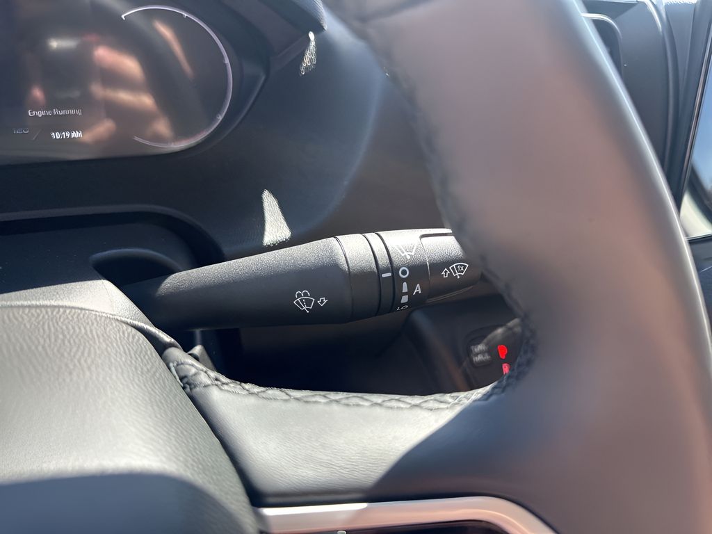 New 2026 White Ram High Roof image 27