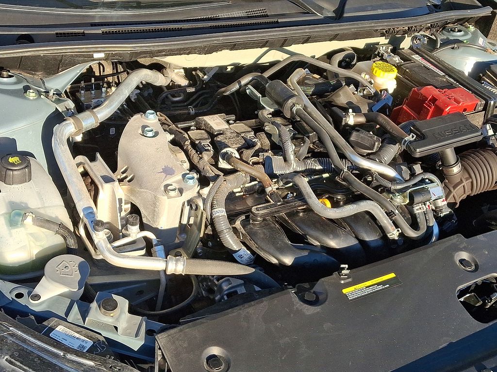 Thumbnail: 2024 Nissan Sentra - 28