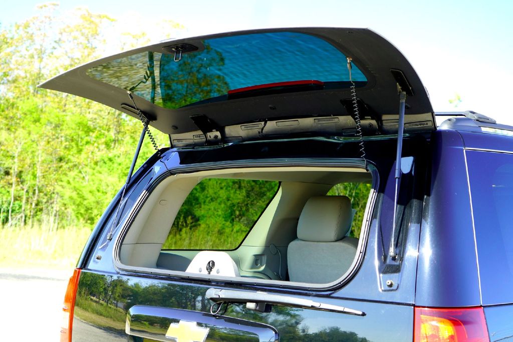 Used Car 2012 Chevrolet Tahoe  Lt For Sale Under $20,000 In Taylor, Texas