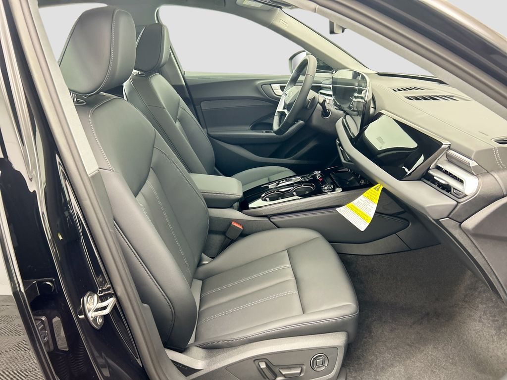 Thumbnail: 2025 Audi A5 - 19