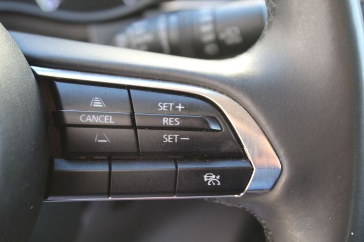 Used Car 2024 Mazda Cx-30  2.5 S Select Sport For Sale Under $25,000 In Georgetown, Texas