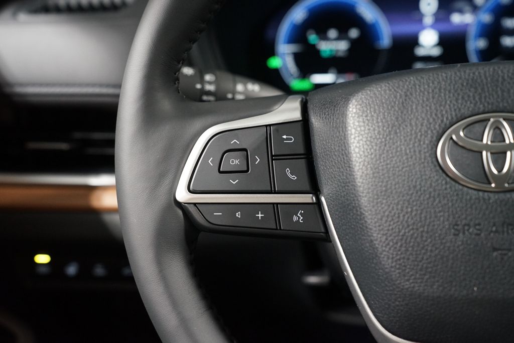 Thumbnail: 2026 Toyota Grand Highlander - 14