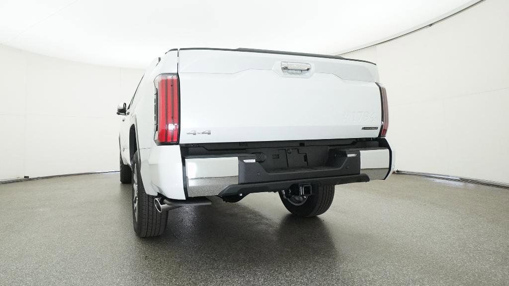 Thumbnail: 2026 Toyota Tundra - 10