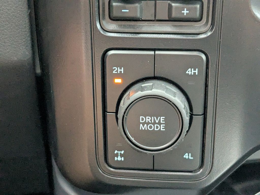 2025 Ford F-250 Super Duty LARIAT