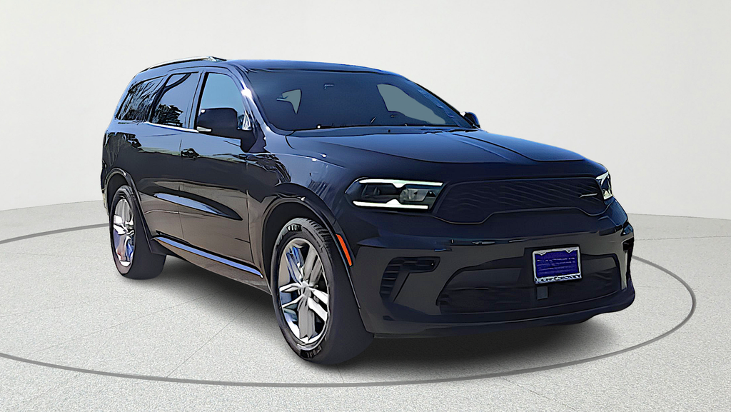 2024 Dodge Durango