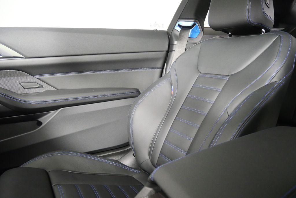 Thumbnail: 2026 BMW 4 Series - 28