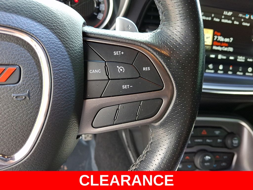 Used 2020 Dodge Challenger Coupe