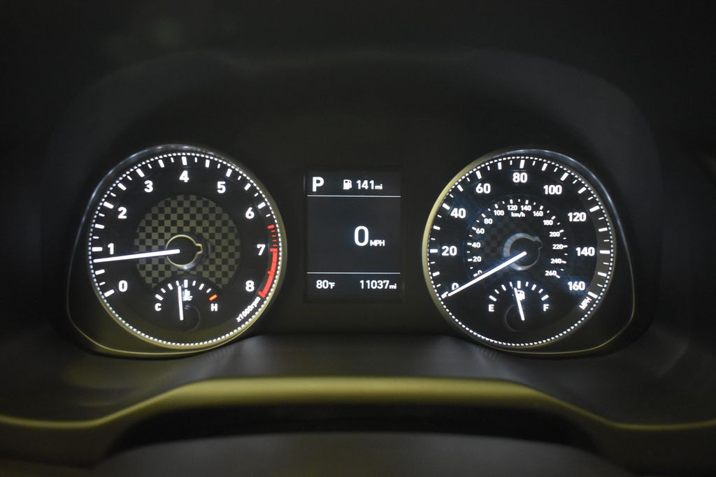 2019 Hyundai Elantra SEL 24
