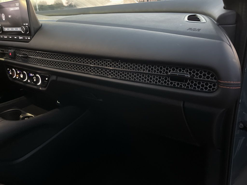Thumbnail: 2023 Honda HR-V - 30