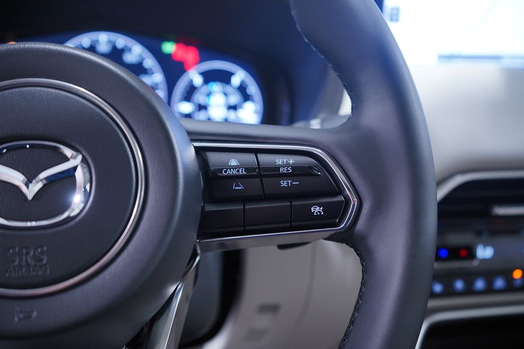 Thumbnail: 2024 Mazda CX-90 - 20