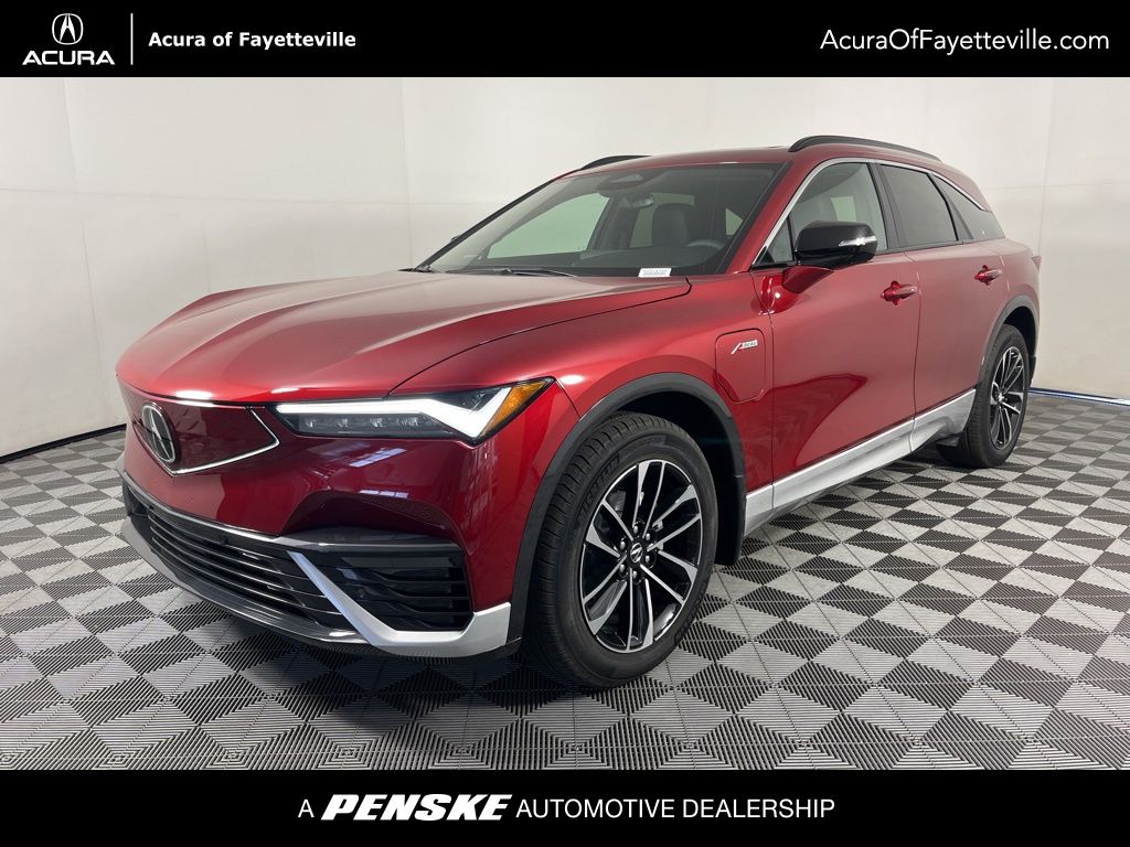 2024 Acura ZDX A-Spec -
                Fayetteville, AR