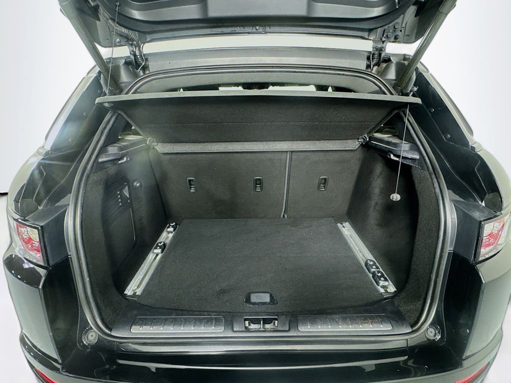 Used Car 2013 Land Rover Range Rover Evoque  Dynamic For Sale Under $12,000 In Austin, Texas