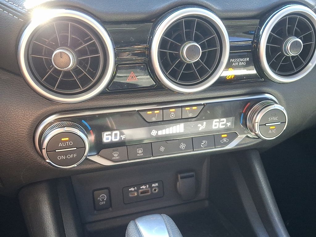 Thumbnail: 2024 Nissan Sentra - 16