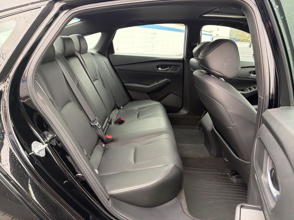 Thumbnail: 2023 Honda Accord - 23