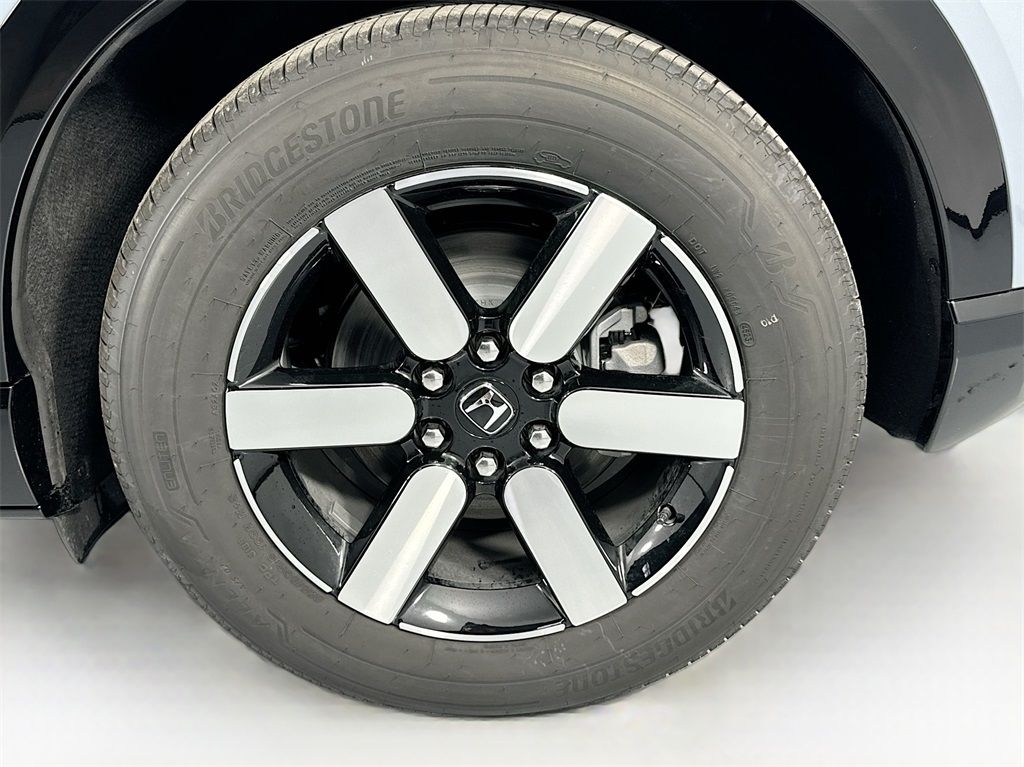New Car 2025 Honda Prologue  Touring For Sale In Austin, Texas