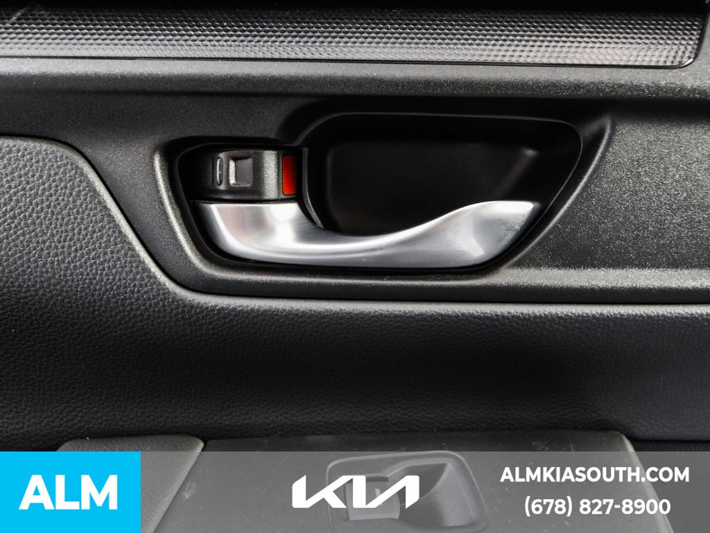 2024 Honda CR-V LX photo 47
