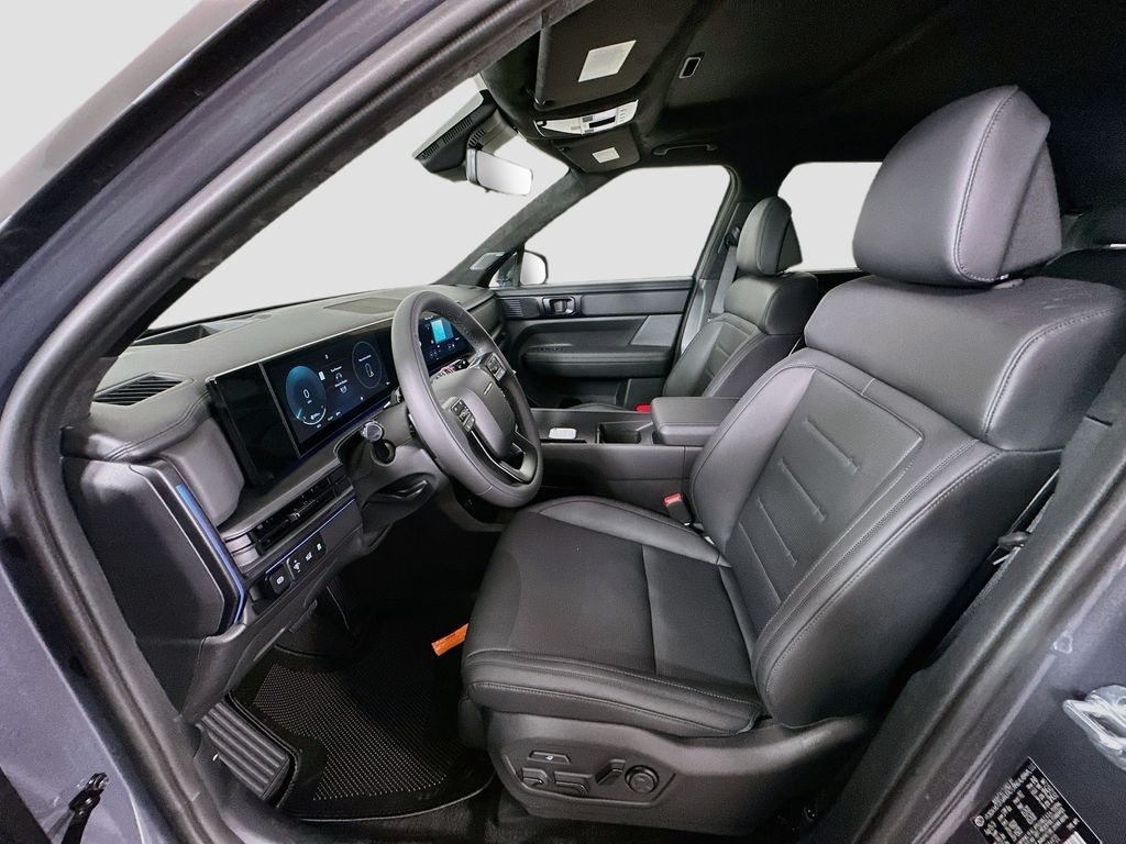 Thumbnail: 2027 Hyundai Santa Fe - 16
