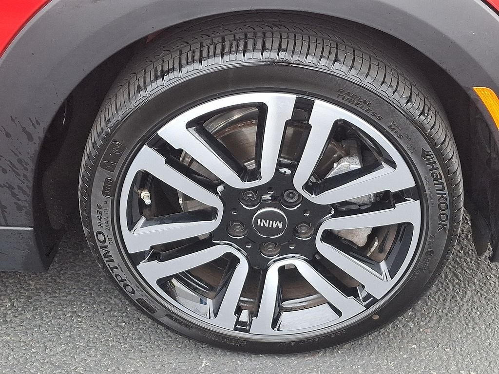 Thumbnail: 2020 MINI Cooper - 8