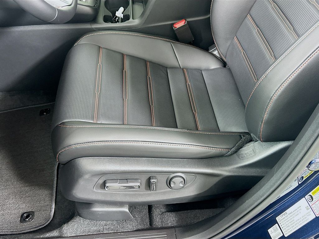 Thumbnail: 2026 Honda CR-V - 19