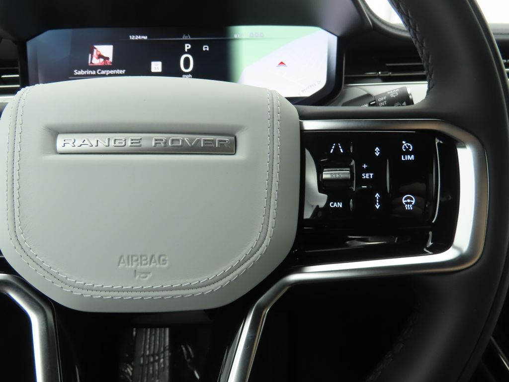 Thumbnail: 2025 Land Rover Range Rover Sport - 12