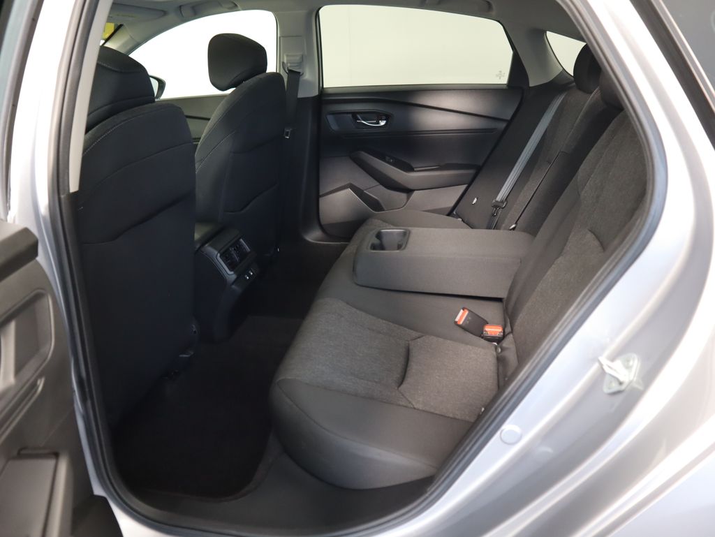 Thumbnail: 2025 Honda Accord - 21