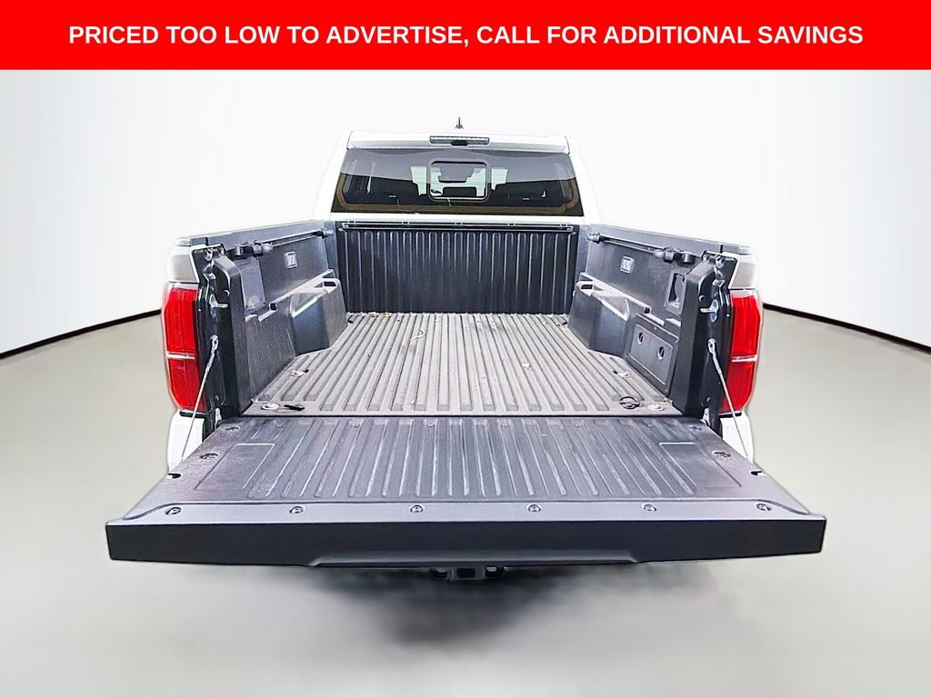 New 2026 Toyota Tacoma i-FORCE MAX Truck