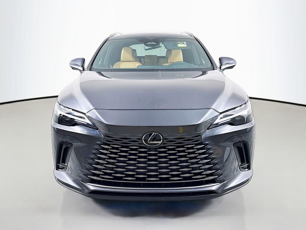 Thumbnail: 2025 Lexus RX - 2