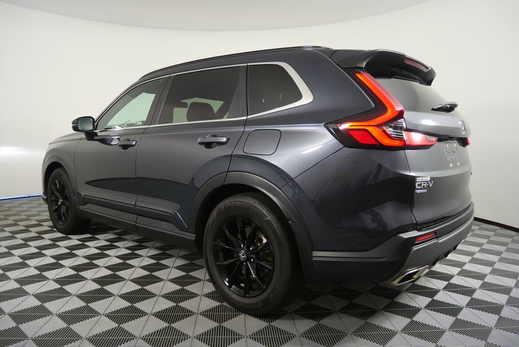 Thumbnail: 2023 Honda CR-V - 5