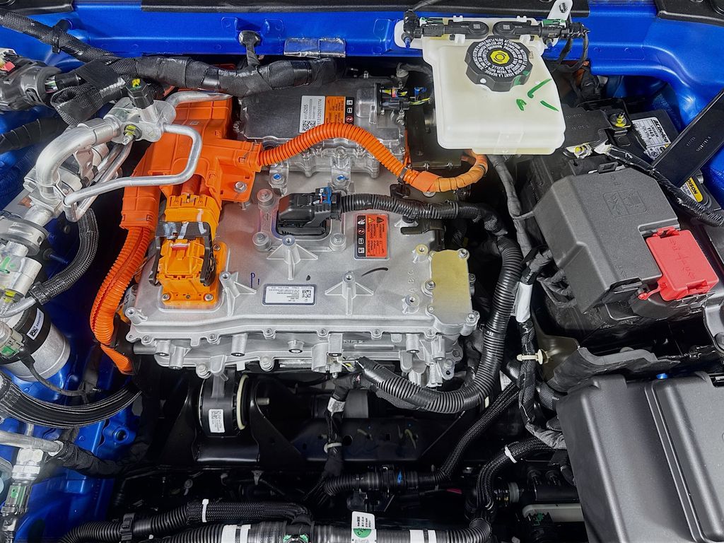 New Car 2025 Honda Prologue  Touring For Sale Under $60,000 In Austin, Texas