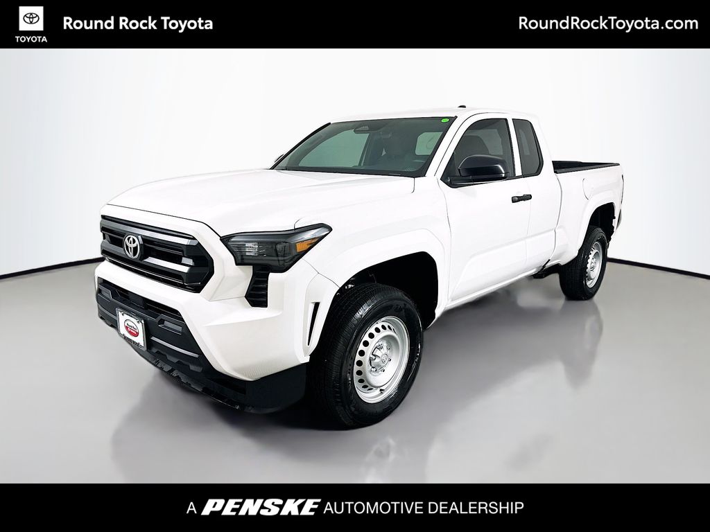 Thumbnail: 2025 Toyota Tacoma - 1