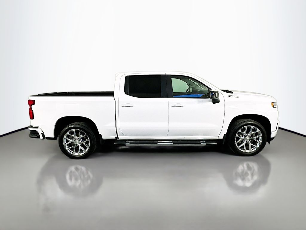 ChevroletSilverado 15009