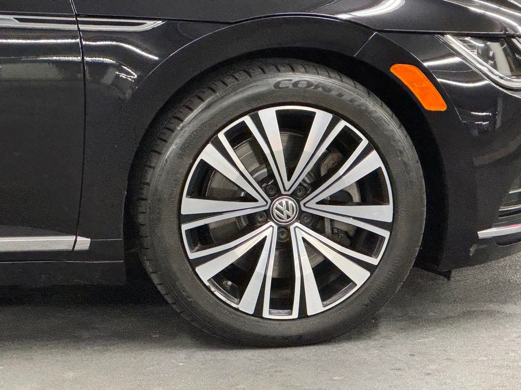 2019 Volkswagen Arteon SE photo 32