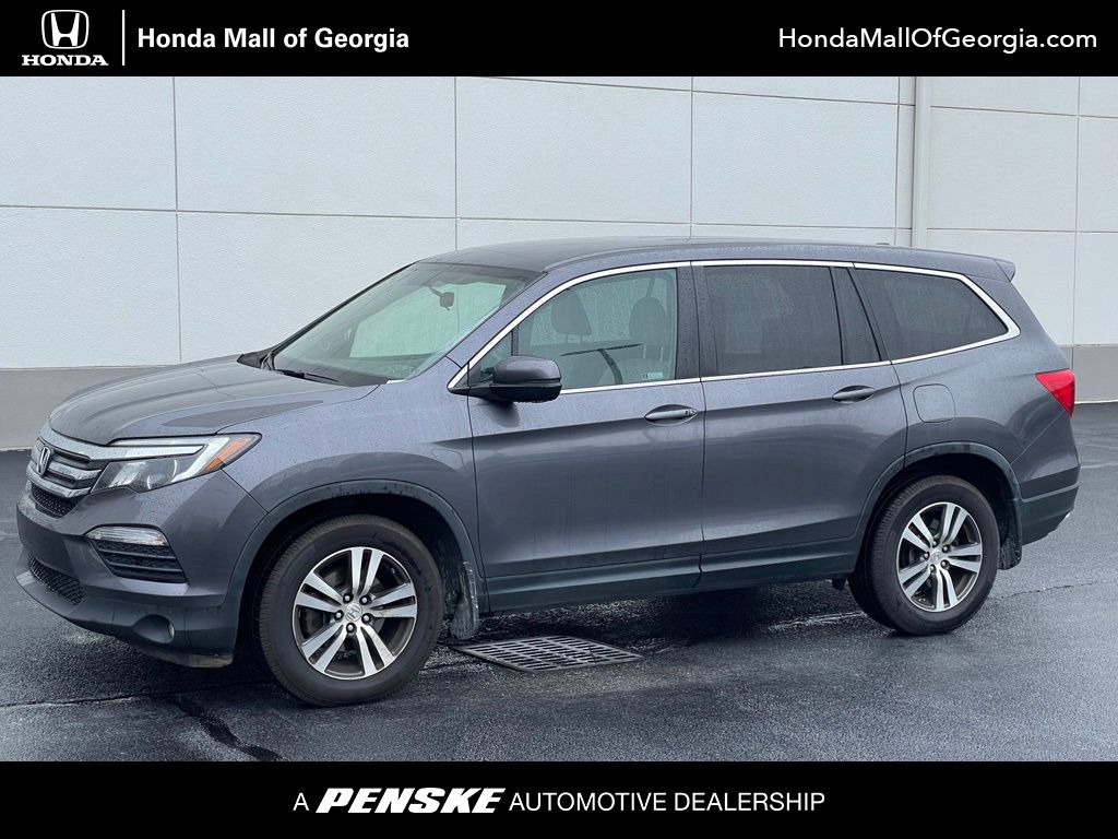 2018 Honda Pilot EX -
                  Buford, GA