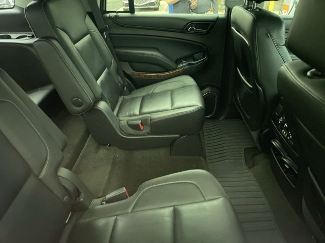 Thumbnail: 2015 Chevrolet Tahoe - 7