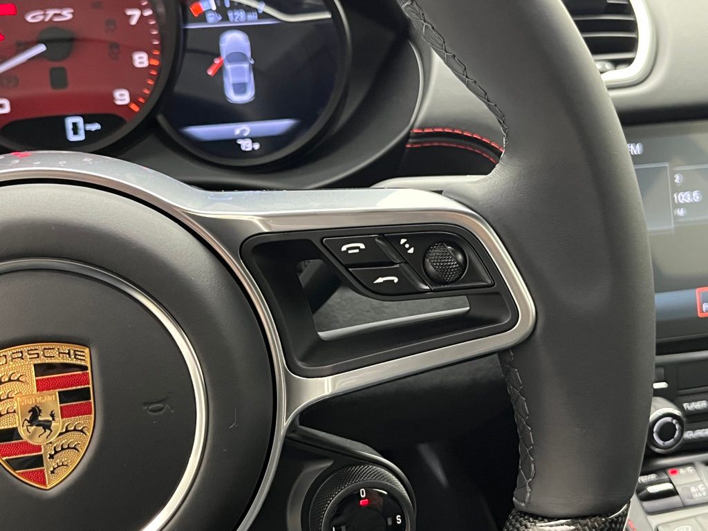 Thumbnail: 2024 Porsche 718 Cayman - 14