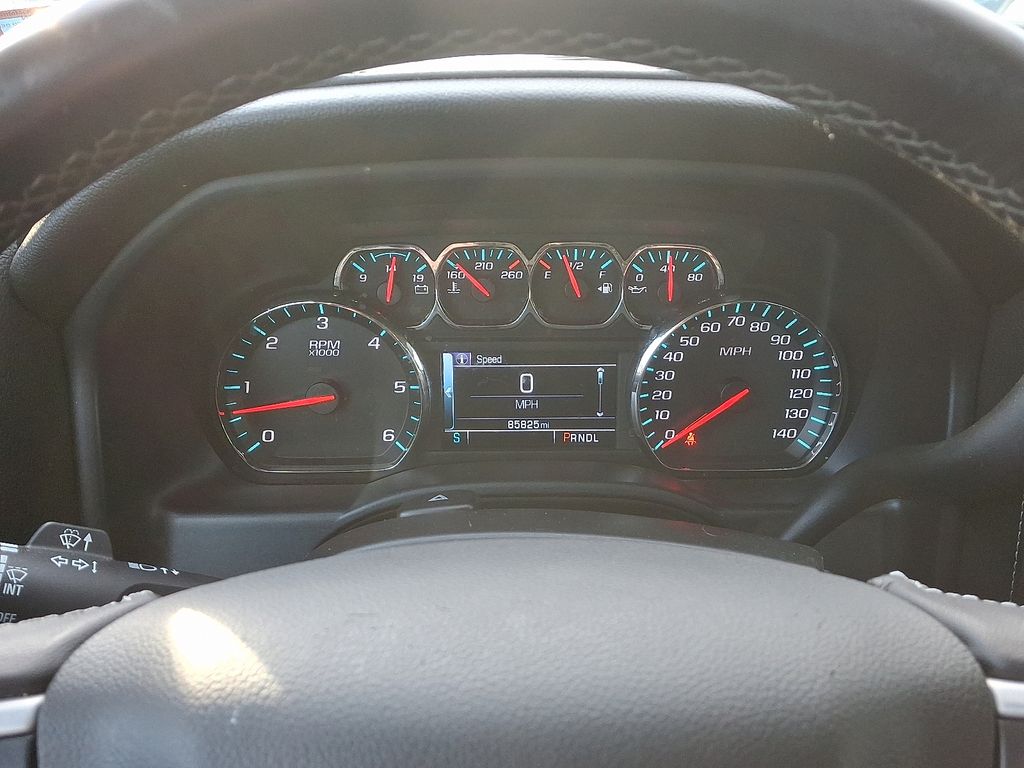 Thumbnail: 2018 GMC Sierra 1500 - 20