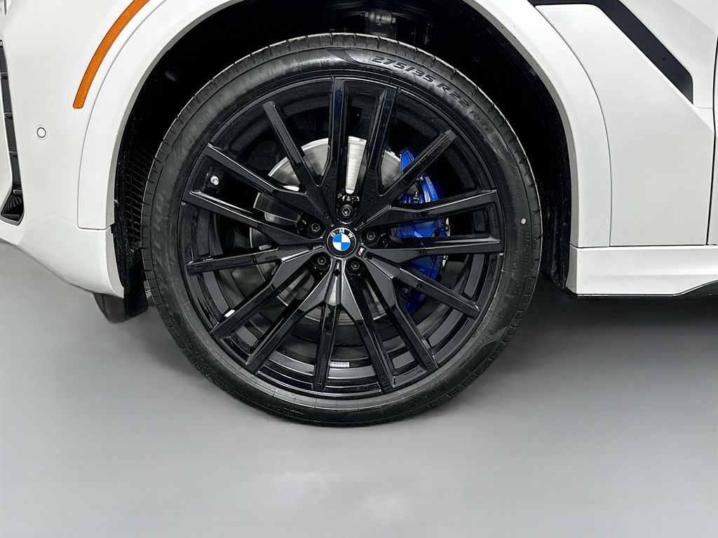 Thumbnail: 2026 BMW X6 - 23