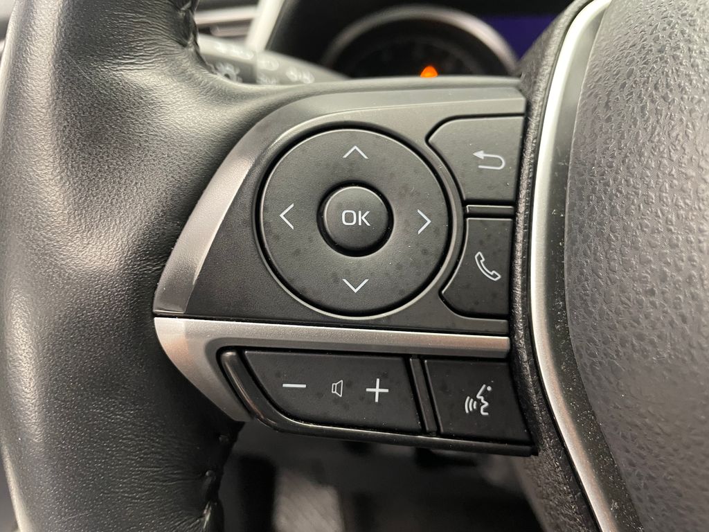 Thumbnail: 2024 Toyota Camry - 22