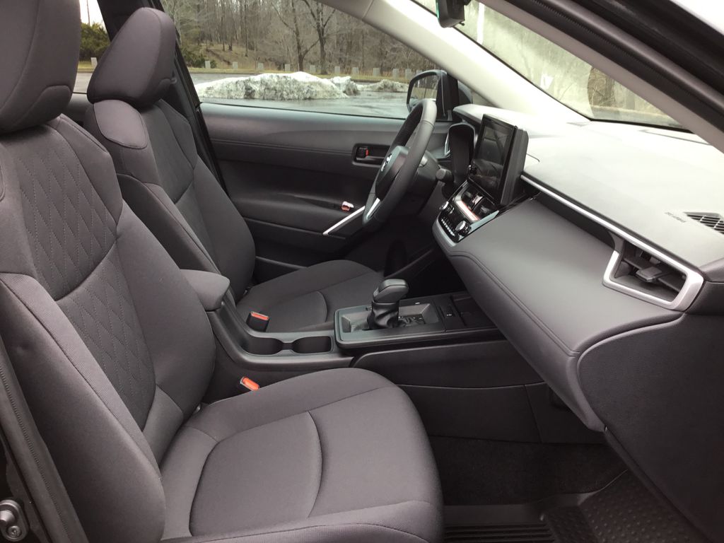 Thumbnail: 2026 Toyota Corolla Cross - 13